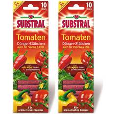 Substral Tomaten Dünger-Stäbchen