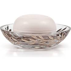 Argent Porte-savons Labrazel Vine Soap Dish