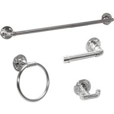 Towel Rings Design House Kimball Hardware Accessory Kit