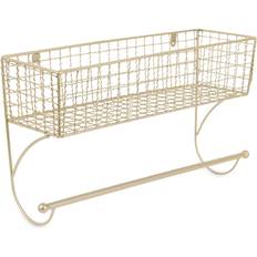 Towel Ladders DII Large Farmhouse Towel Rack