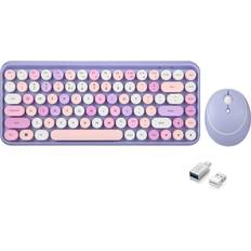 Perixx Keyboards Perixx 713PP Mini Combo