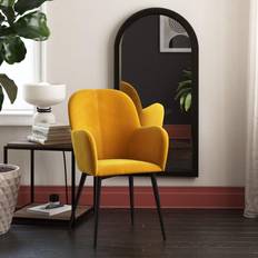 Cosmoliving Cosmopolitan Fitz Armchair