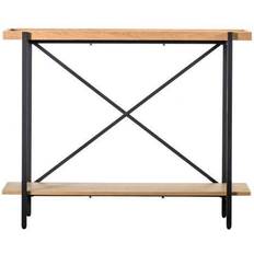 Gallery Direct Gallery Interiors Torrington Console Table