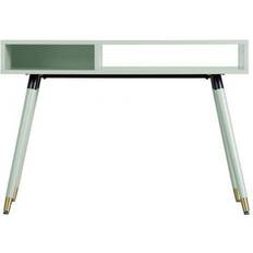 Verde Mesas Consola Gallery Console Table - Mint Mesa Consola