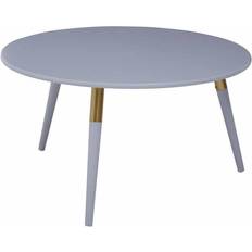 Premier Housewares Nostra Light Coffee Table
