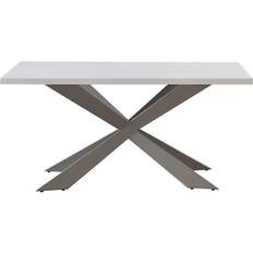Life Interiors Windsor Duke LUX Dining Set 5pcs
