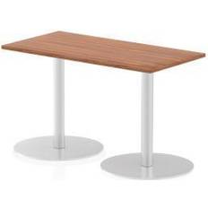 Table Tops Impulse Dynamic Slimline Rectangular Width: Table Top