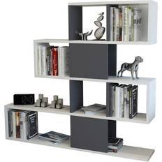 Book Shelves on sale Decorotika Karlin Ladder Book Shelf