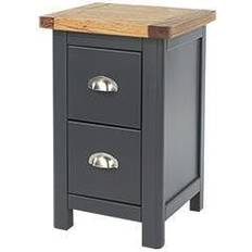 Core Products Darragh 2 Petite Bedside Table