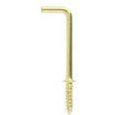 Timco 38SQBP Coat Hook