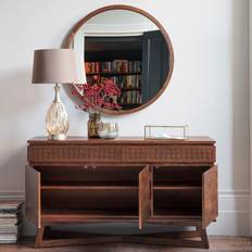 Brown Sideboards Gallery Interiors Boho Retreat Sideboard