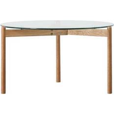 Gallery Direct Gallery Interiors Moran Coffee Table