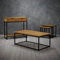 LPD Furniture Coffee Tables LPD Furniture Mirelle Coffee Table