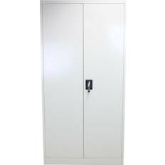 MonsterShop 180cm H D Storage Cabinet