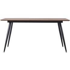 Gallery Direct Ashton 160cm Veneer Dining Table