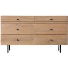 Gallery Direct Gallery Interiors Okayama Chest of Drawer