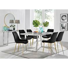 Kylo Furniturebox Kylo Dining Set