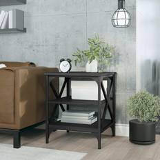 vidaXL Side Small Table