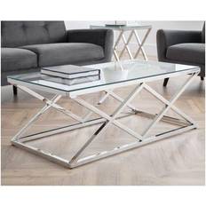 Julian Bowen Biarritz Coffee Table