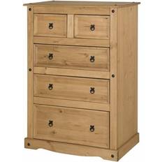 Mercers Furniture Corona 2 Plus 3 Chest of Drawer