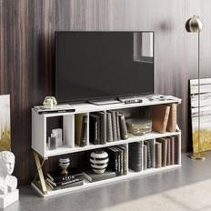 Decorotika Decorotika Termas TV Bench