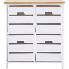 Premier Housewares Newport Chest of Drawer