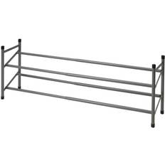 Solutions with 2 Levels Shoe Rack