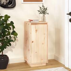 vidaXL 35x35x80 Skoställ