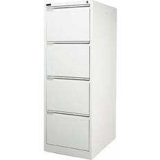 Bisley Filing Cabinet 4 Chest of Drawer