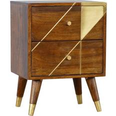 Nordic Style Chestnut
