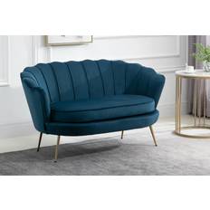 Birlea Ariel Hollywood 2 Sofa