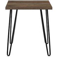 Møbler Very Owen Hjørnebord 50 cm Træ Småbord