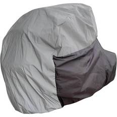 Barnvagnstillbehör BabyDan Reflective Raincover for Pram