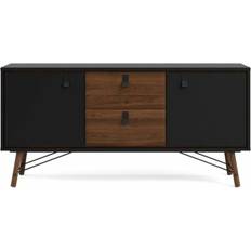 White Sideboards Tvilum Ry with 2 Sideboard