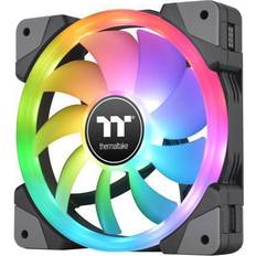 Kylfläkt dator Thermaltake Swafan EX 14 RGB PC Kylfläkt 140 mm 3-pack