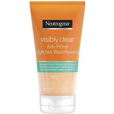 Neutrogena Scrubs & Eksfolieringer Neutrogena Anti-Bumse Daglig Vaskepeeling 313.00 DKK/1 L