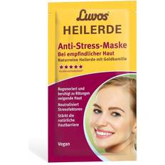 Luvos Heilerde Anti-Stress-Maske