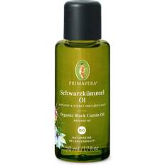Aromaterapi Økologiske Plejeolier 50 ml