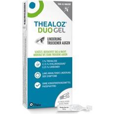 Thealoz duo gel Thealoz Duo Gel 12