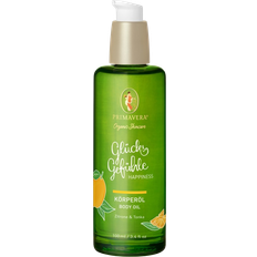 Kropspleje Kropsolier 100 ml