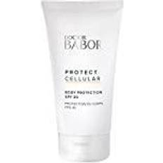 Babor Body Protector SPF 30, feuchtigkeitsspendende Körperlotion