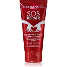 Cura delle mani Dermacol SOS Repair Intensive Regenerating Cream for Hands 75ml