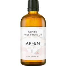 Apoem Pflege Pflege Candid Face & Body Oil 100ml