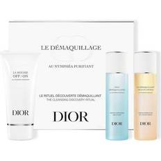 Dior Gaveæsker & Sæt Dior Nymphéa 50 ml