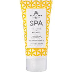 Kallos Spa Indulging Hand Cream Hand Cream 50ml