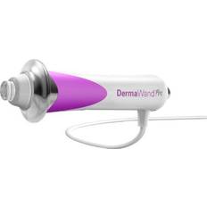 Parabenfrei Gua Sha & Gesichtsmassage-Roller MediaShop DermaWand Pro Hautpflegegerät