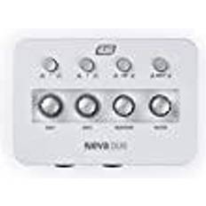 Sound Cards ESI Neva Duo USB Audio Interface