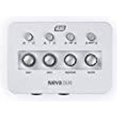 Neva DUO USB Audio-Interface 2x Eingang