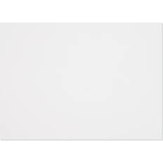 Fliesen Gutta GUTTA Hartschaumplatte, weiß, Polyvinylchlorid PVC weiss