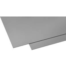 Fliesen Gutta GUTTA Hartschaumplatte, grau, Polyvinylchlorid PVC